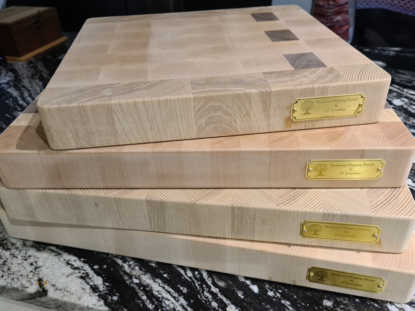 Butchers Blocks - Extra Large Boards