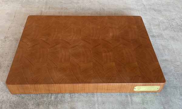 Cherry Butchers Block - Image 2