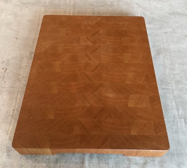 Cherry Butchers Block - Image 3