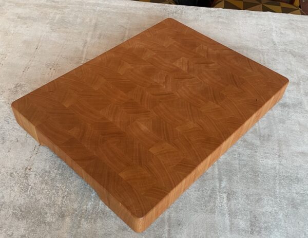 Cherry Butchers Block - Image 4