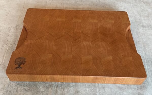 Cherry Butchers Block - Image 6